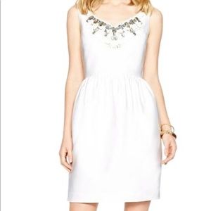 Kate Spade embellished cupcake dress